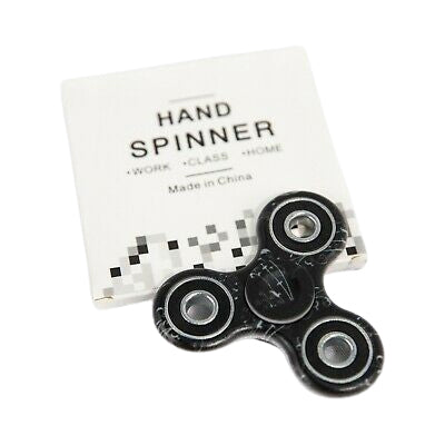 Spinner Toy Stainless Steel Bearing High Speed