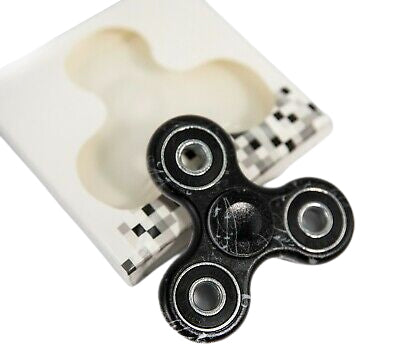 Spinner Toy Stainless Steel Bearing High Speed