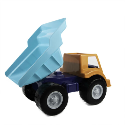 Beach Sand Toys Dump Truck Set (4pcs)