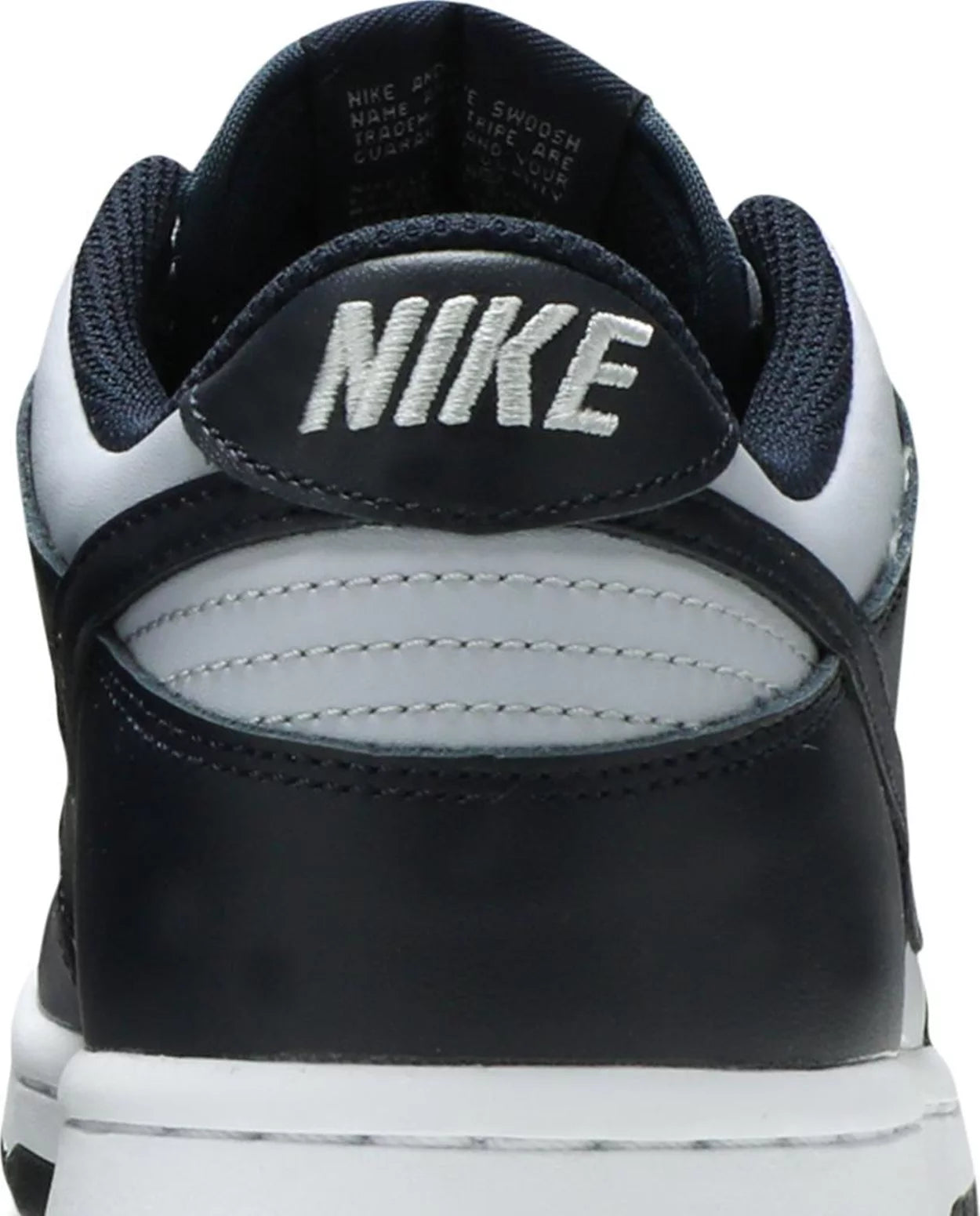 Nike Dunk Low Georgetown (GS)