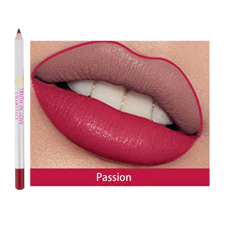 Passion Full-On Lip Liner