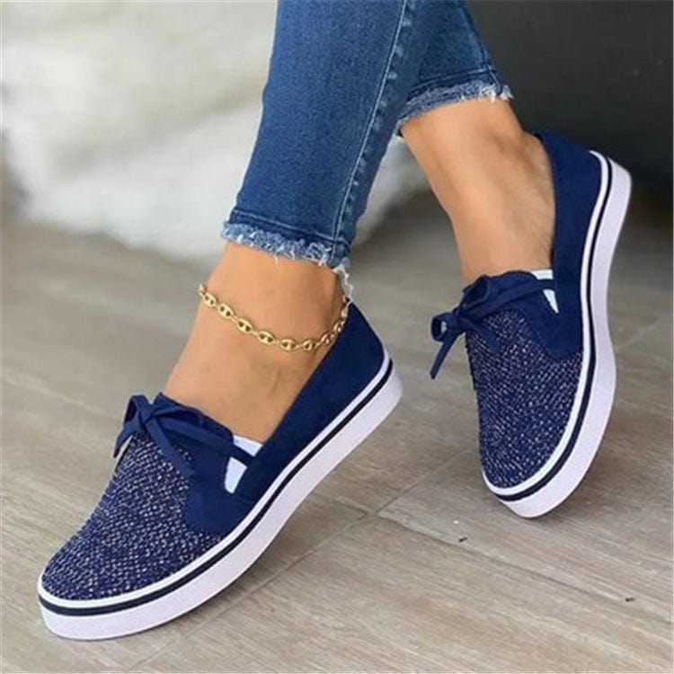 JULIET Flashlander Women Fashion Sneakers