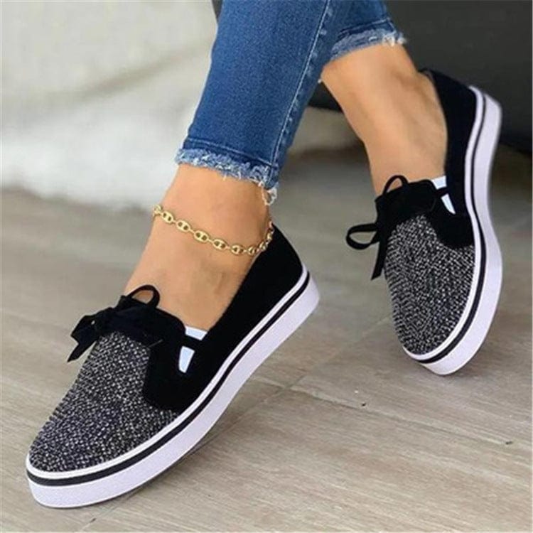 JULIET Flashlander Women Fashion Sneakers