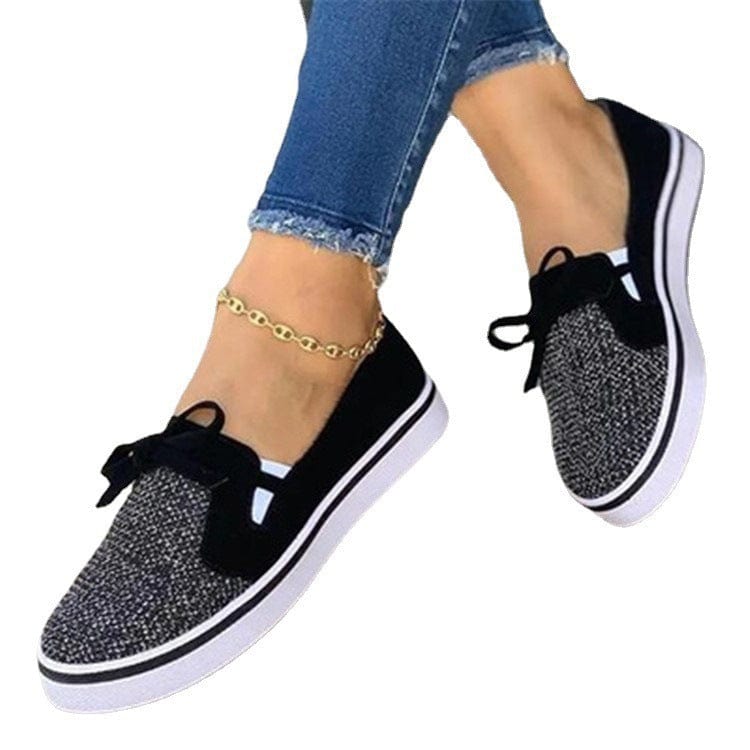 JULIET Flashlander Women Fashion Sneakers