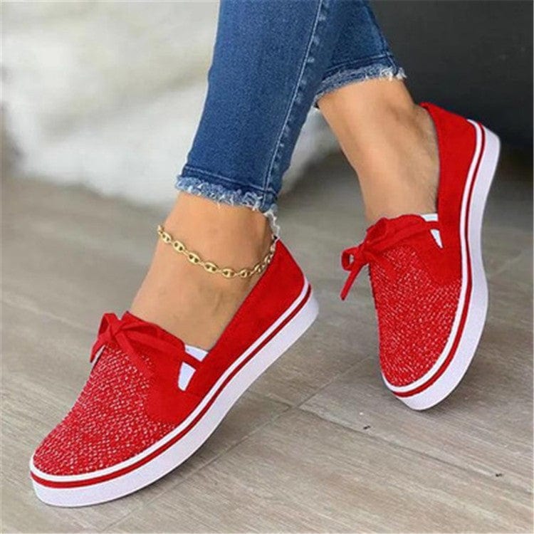 JULIET Flashlander Women Fashion Sneakers