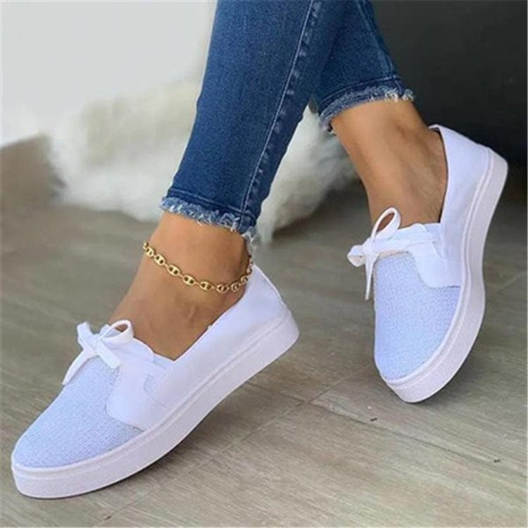 JULIET Flashlander Women Fashion Sneakers