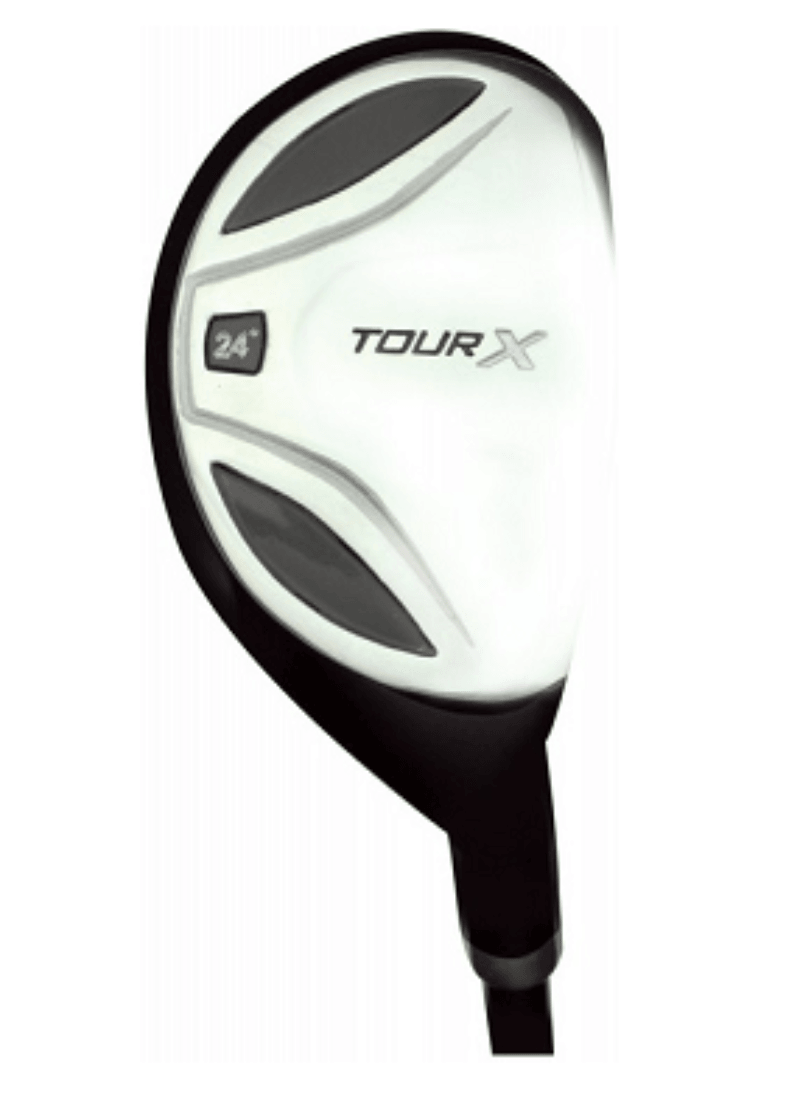 Closeout Tour X Hybrid for Ages 12-14 (kids 54-62