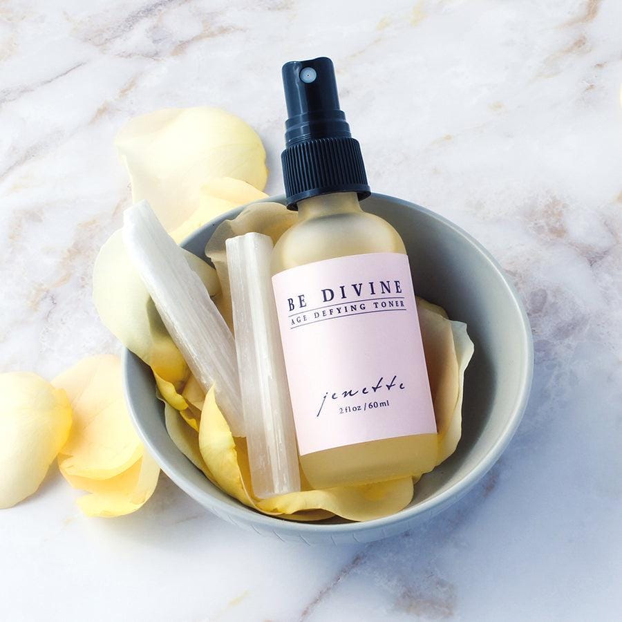 Be Divine - Age Defying Toner