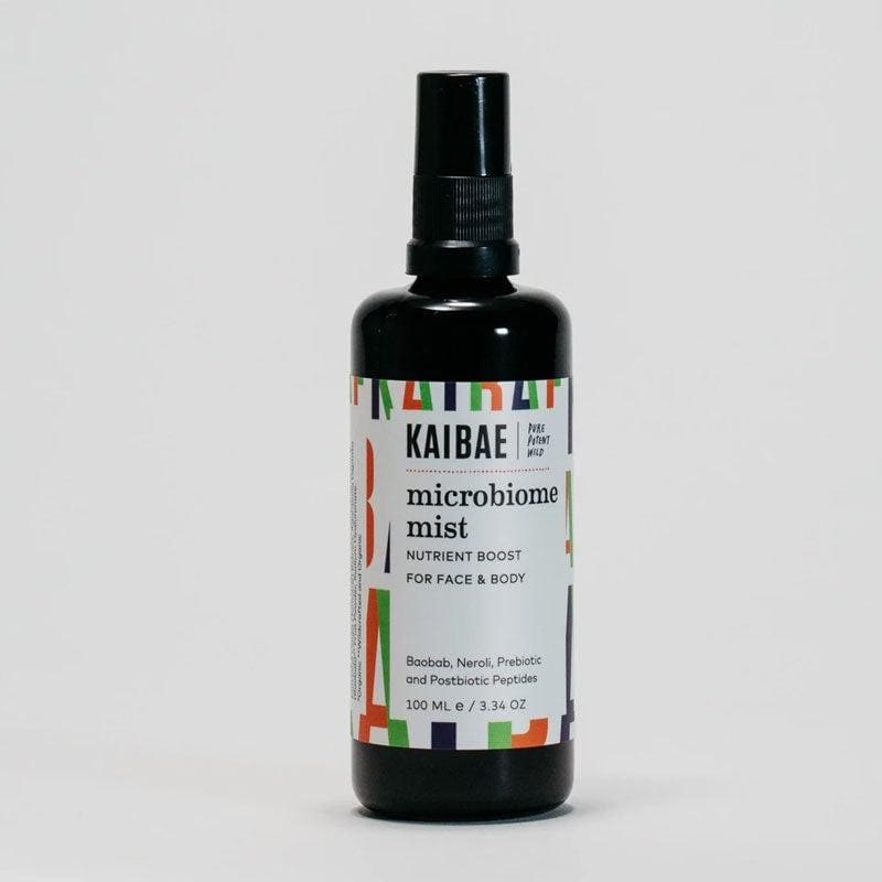 Microbiome Mist