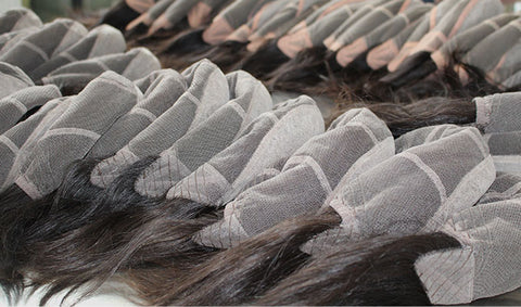 hairpiece sourcing supplier