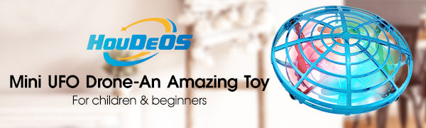 drones for kids, HouDeOS Christmas gifts
