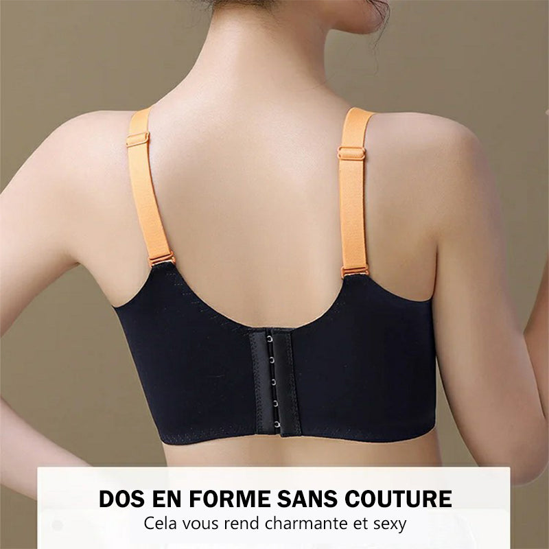 Soutien-gorge avec dentelle confortable (Acheter 1 obtenez 1 gratuitement)