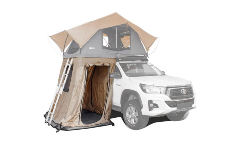 Front Runner Rooftop Tent Annex