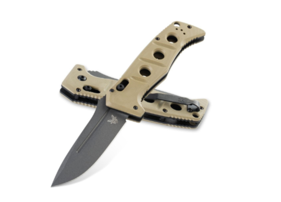 Benchmade Auto Adamas Knife