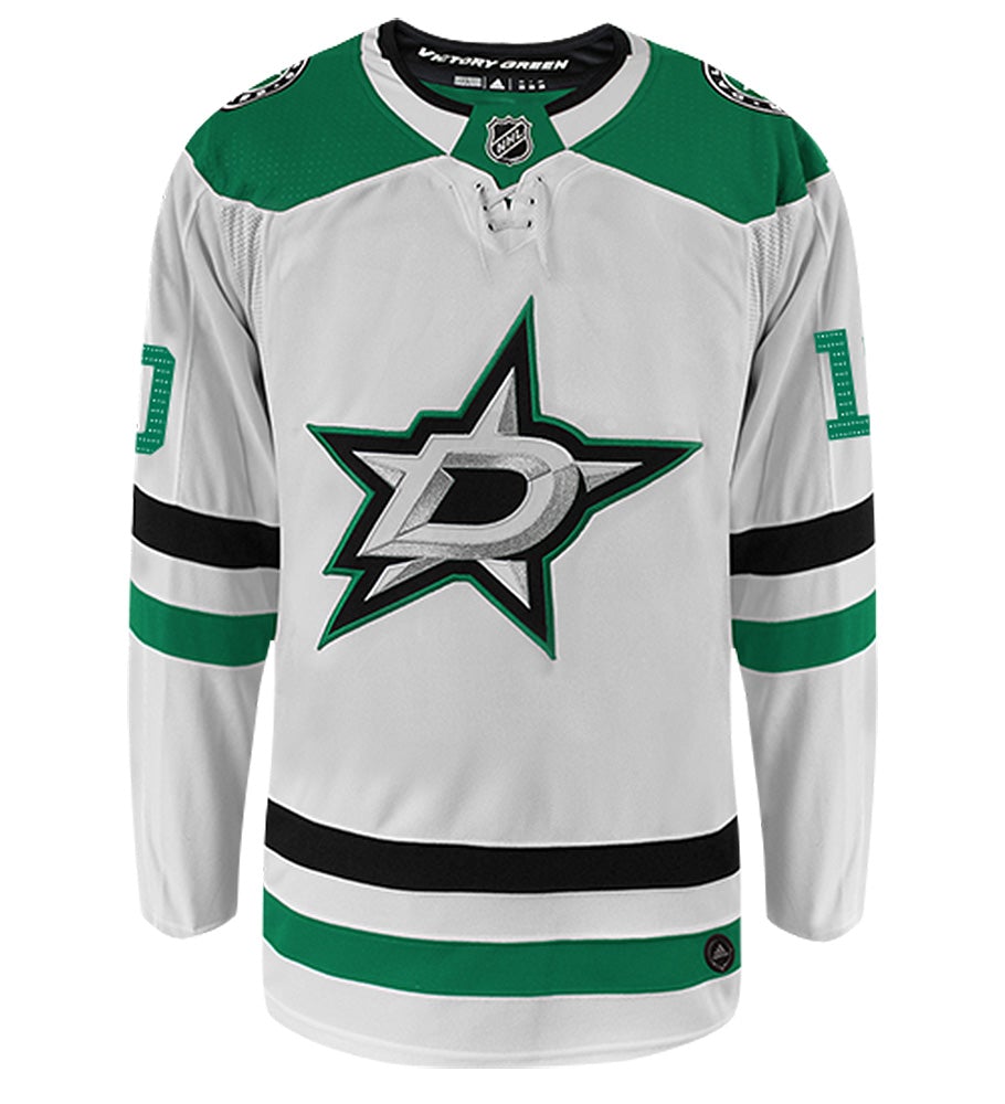 Martin Hanzal Dallas Stars Adidas Authentic Away NHL Hockey Jersey