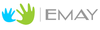 emay logo