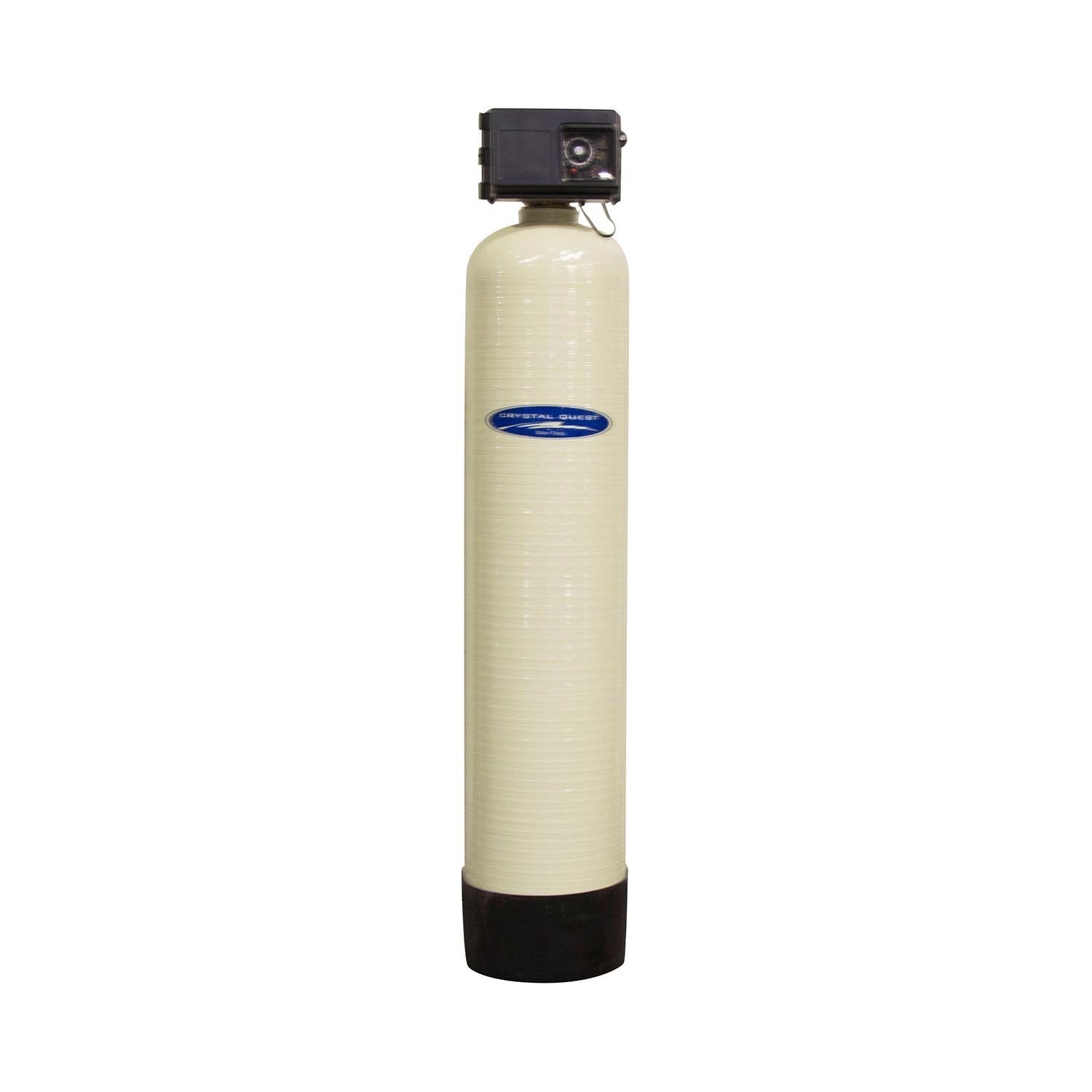 Demineralizing (DI) Water Filtration System