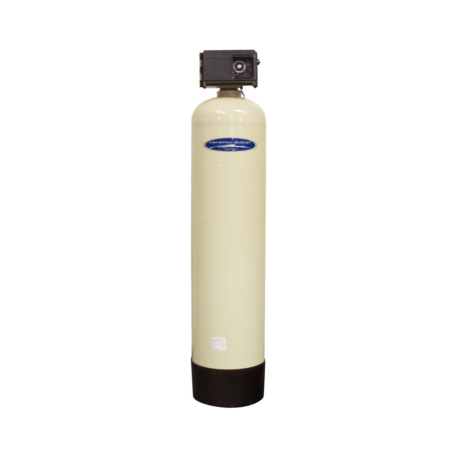 Demineralizing (DI) Water Filtration System