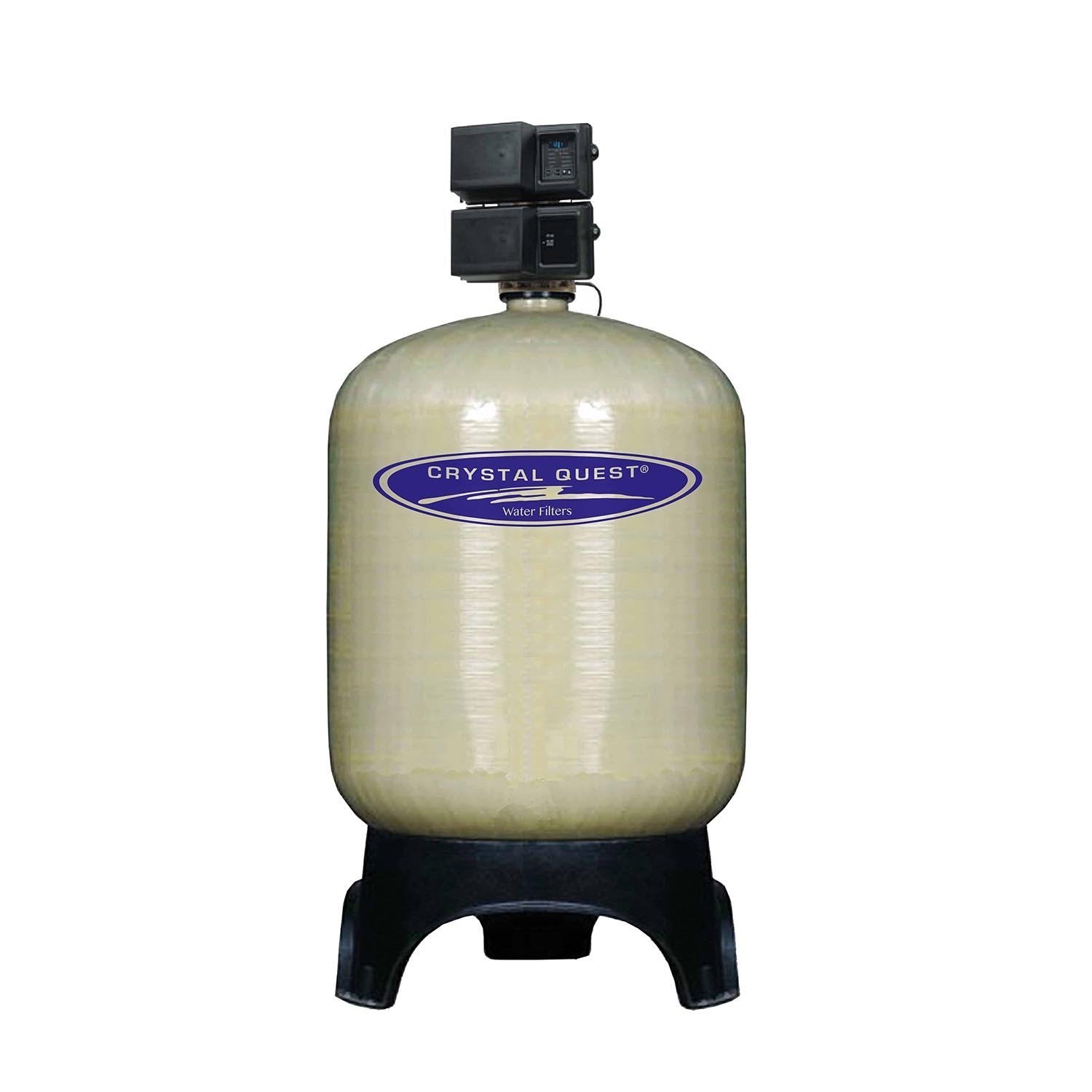 Demineralizing (DI) Water Filtration System
