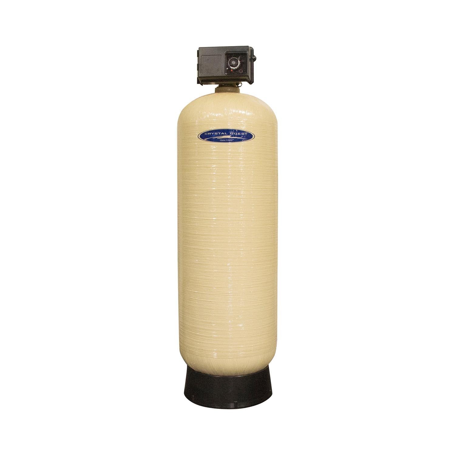 Demineralizing (DI) Water Filtration System