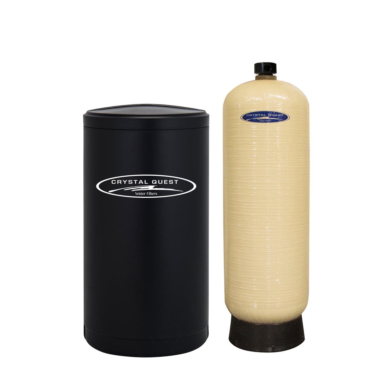 Nitrate Removal Water Filtration System