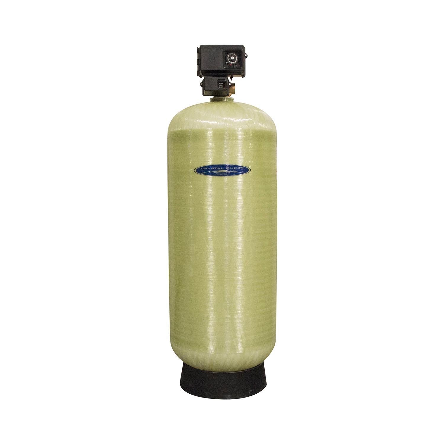 Demineralizing (DI) Water Filtration System