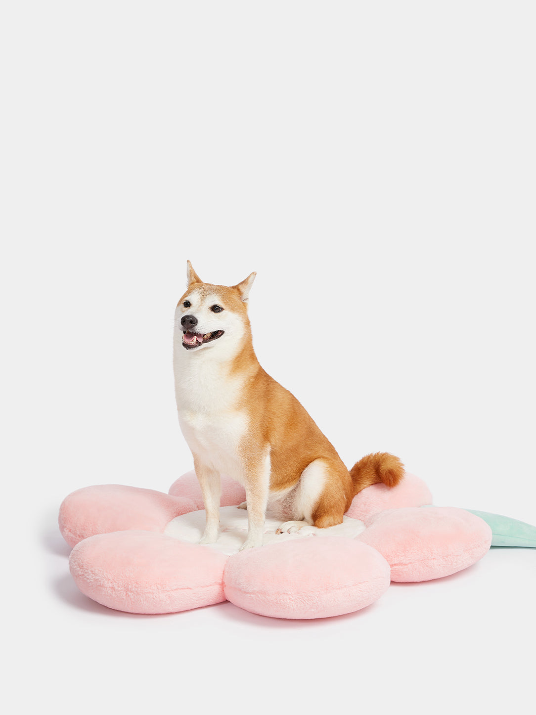 Flora Pet Bed