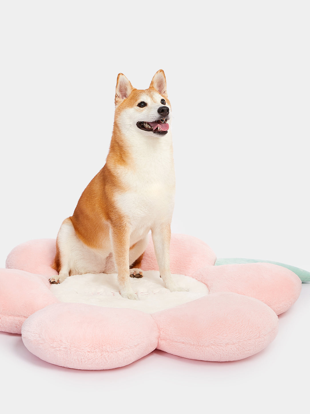 Flora Pet Bed