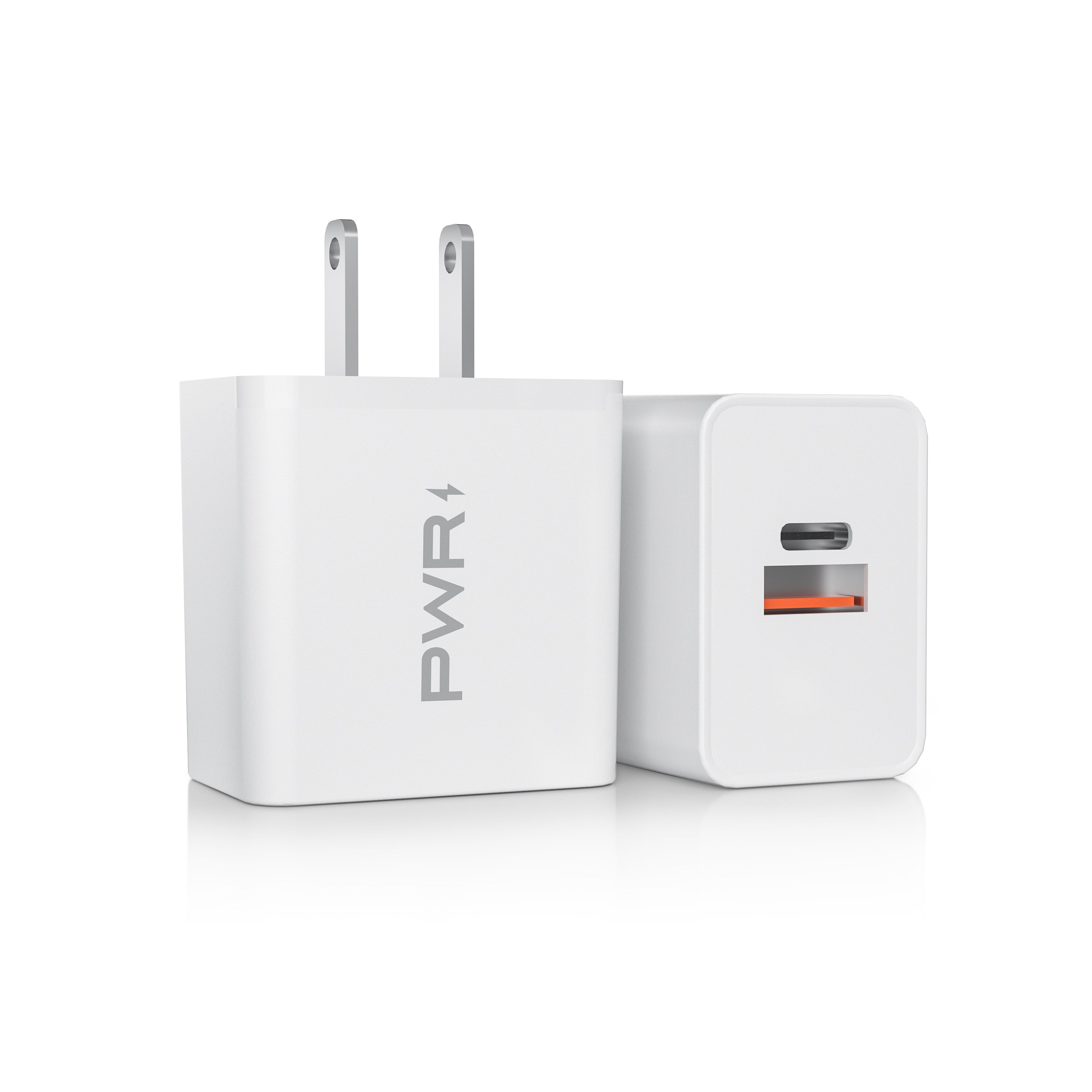 Flex Case + Fast Charger | For PWR Flex