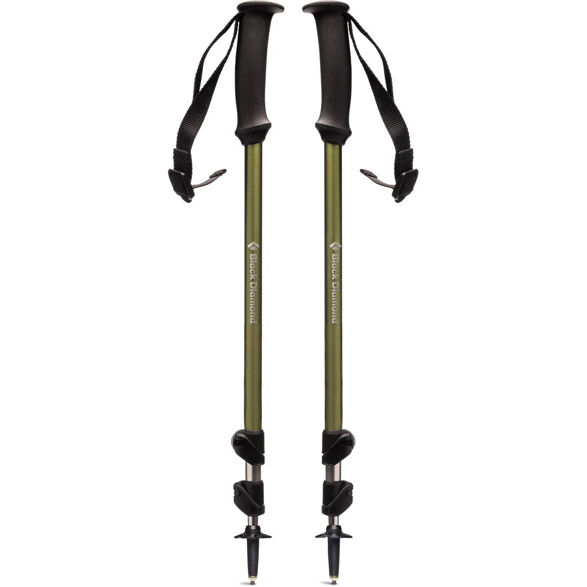 Trail Explorer 3 Trekking Poles