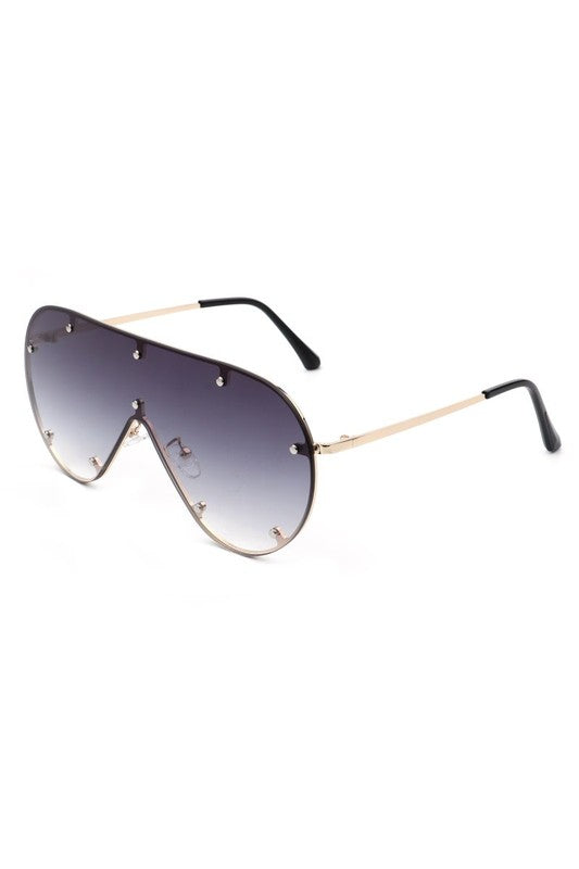 Aviator Fashion Sunglasses