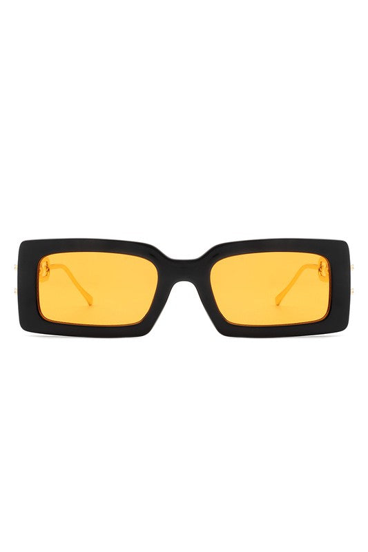 Square Link Sunglasses