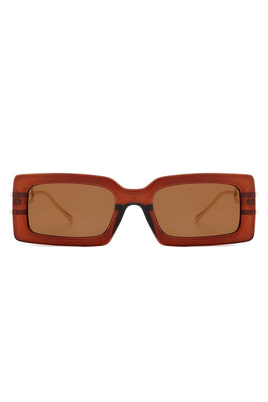 Square Link Sunglasses