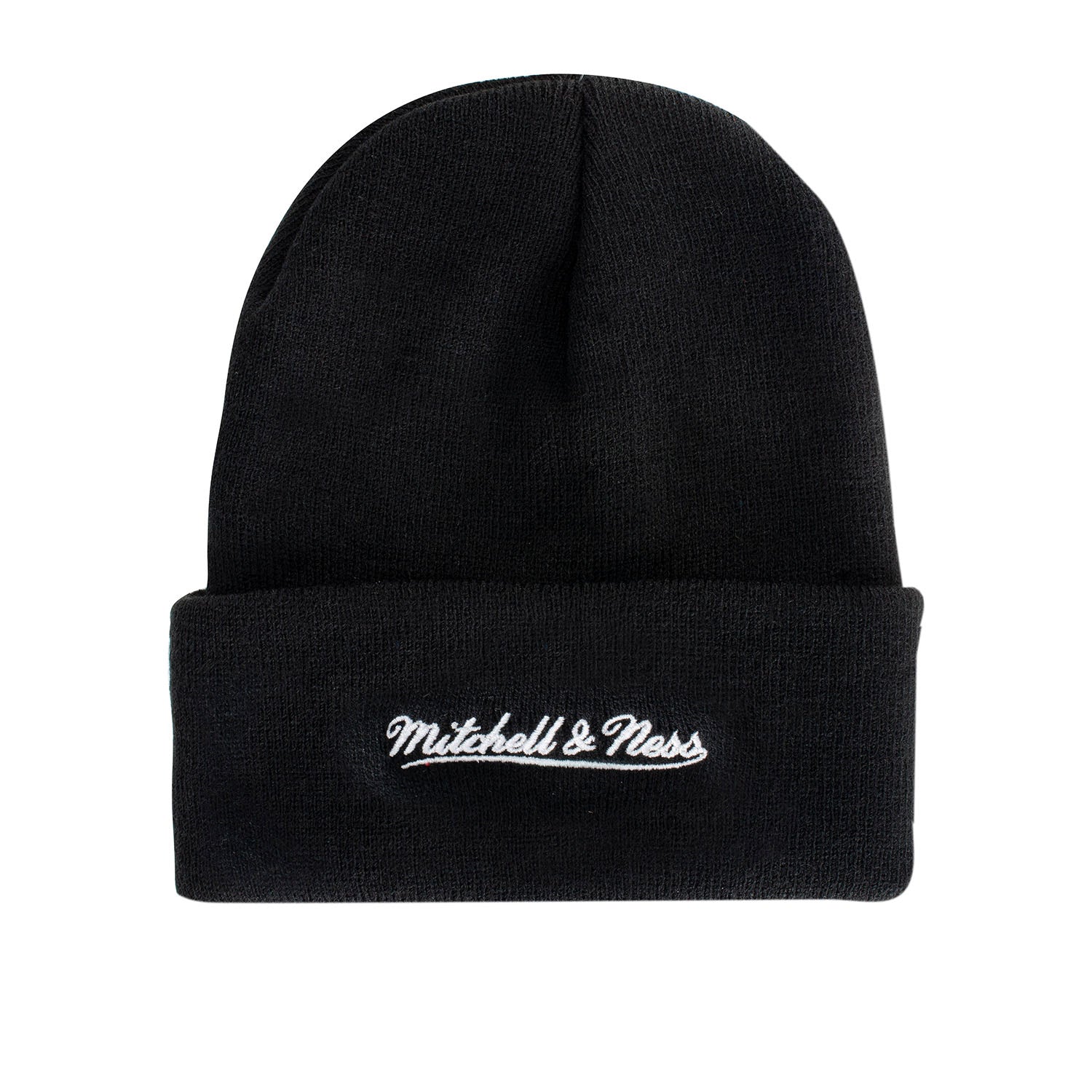 Atlanta FaZe Mitchell & Ness Black Beanie