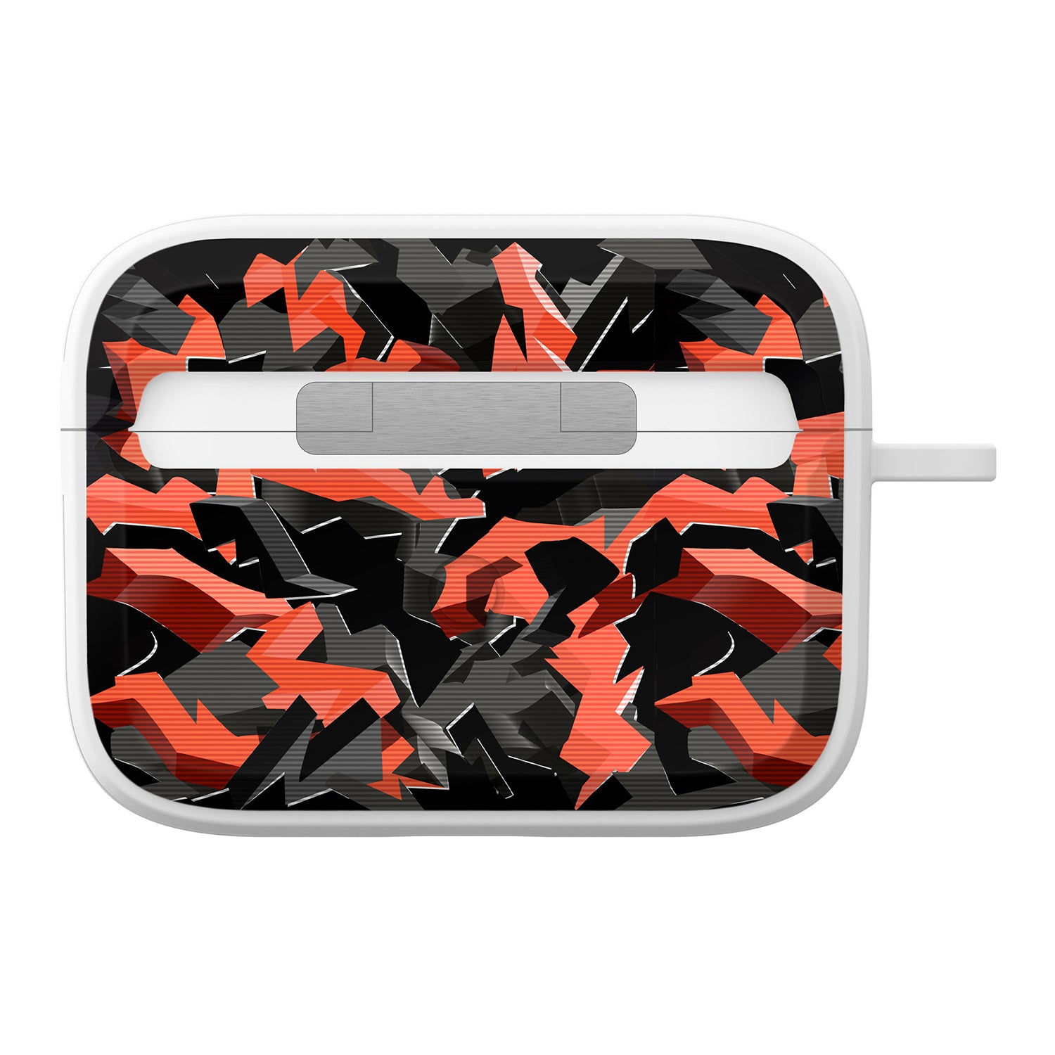 Atlanta FaZe Camo Apple AirPods Pro Case