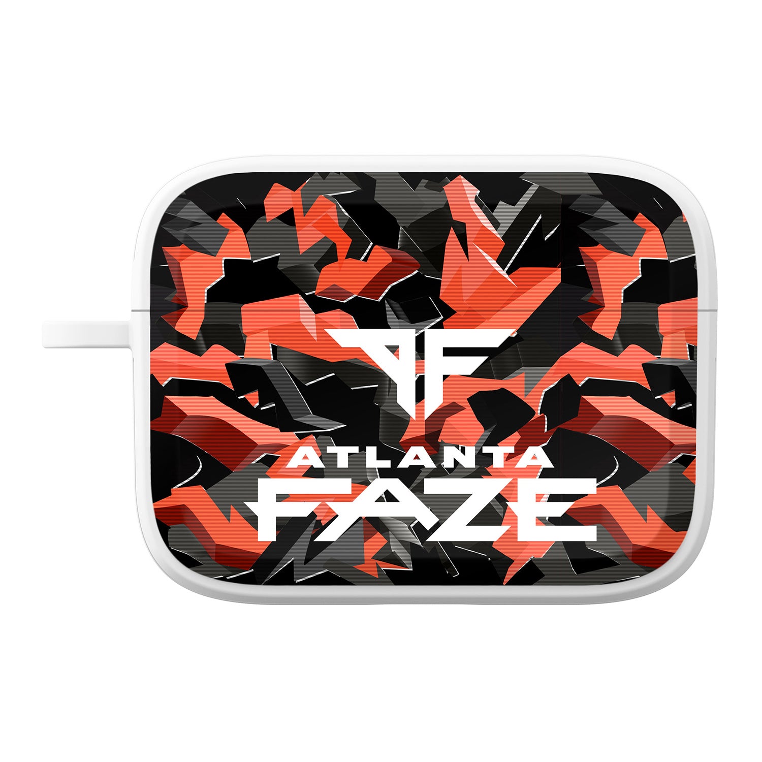 Atlanta FaZe Camo Apple AirPods Pro Case