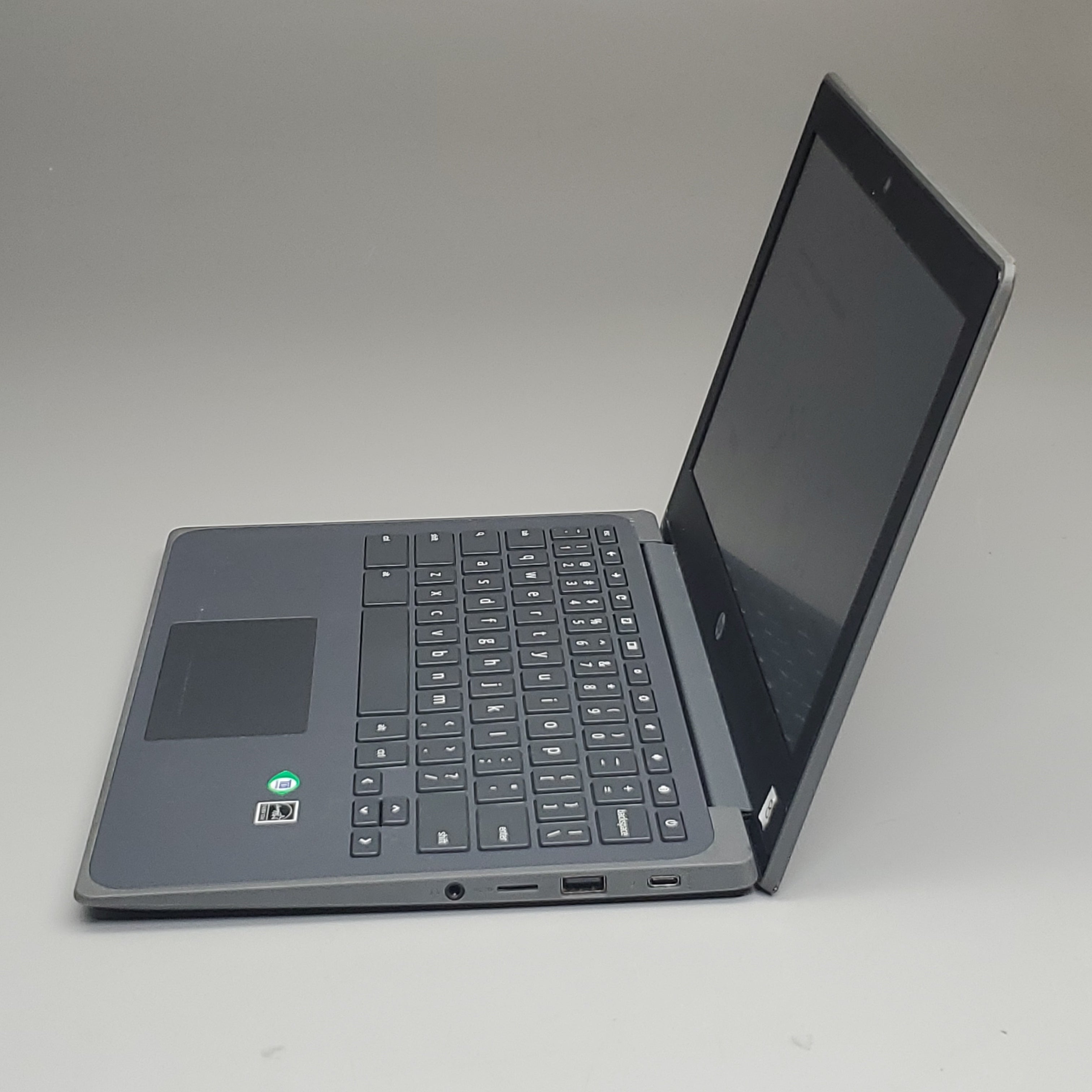HP Chromebook A11 G8 EE Laptop 11.6