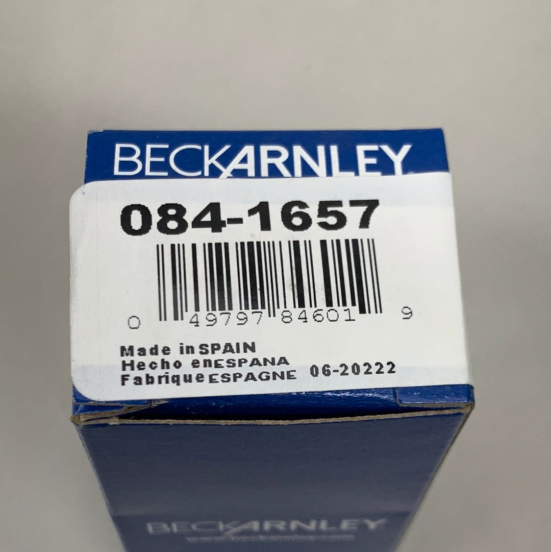BECK ARNLEY Disc Brake Pad Wear Sensor for Mercedes-Benz Vehicles 084-1657