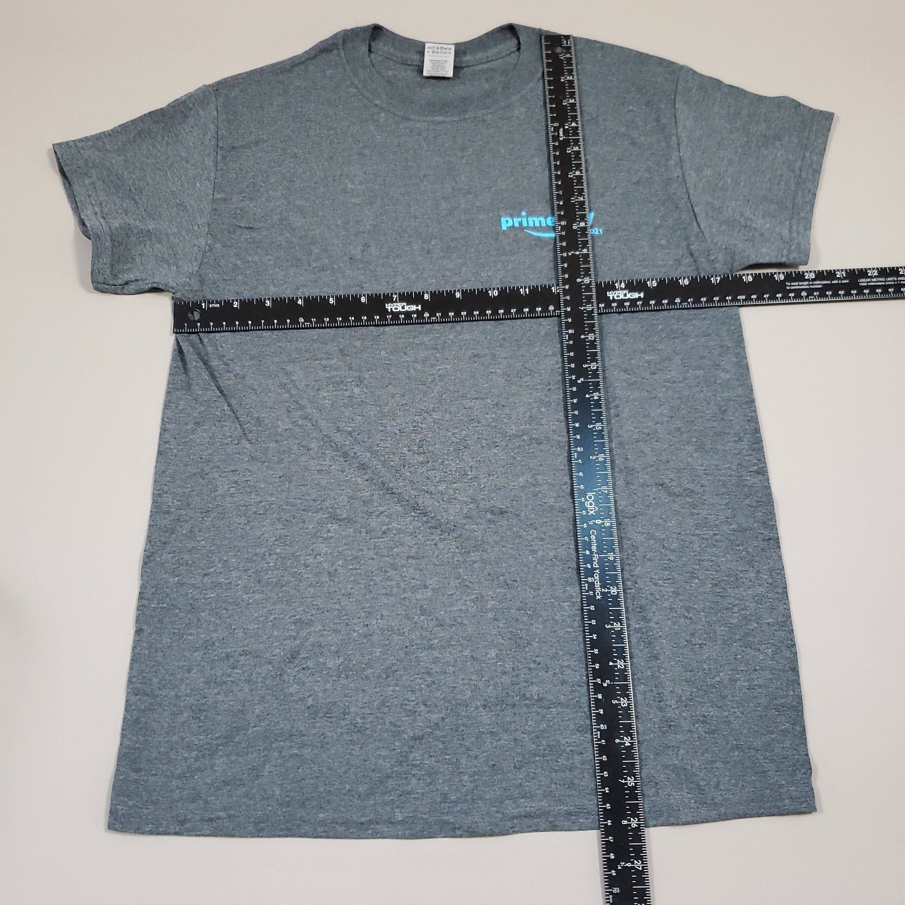 GILDAN AMAZON Prime Day 2021 T-Shirt Sz S (New)