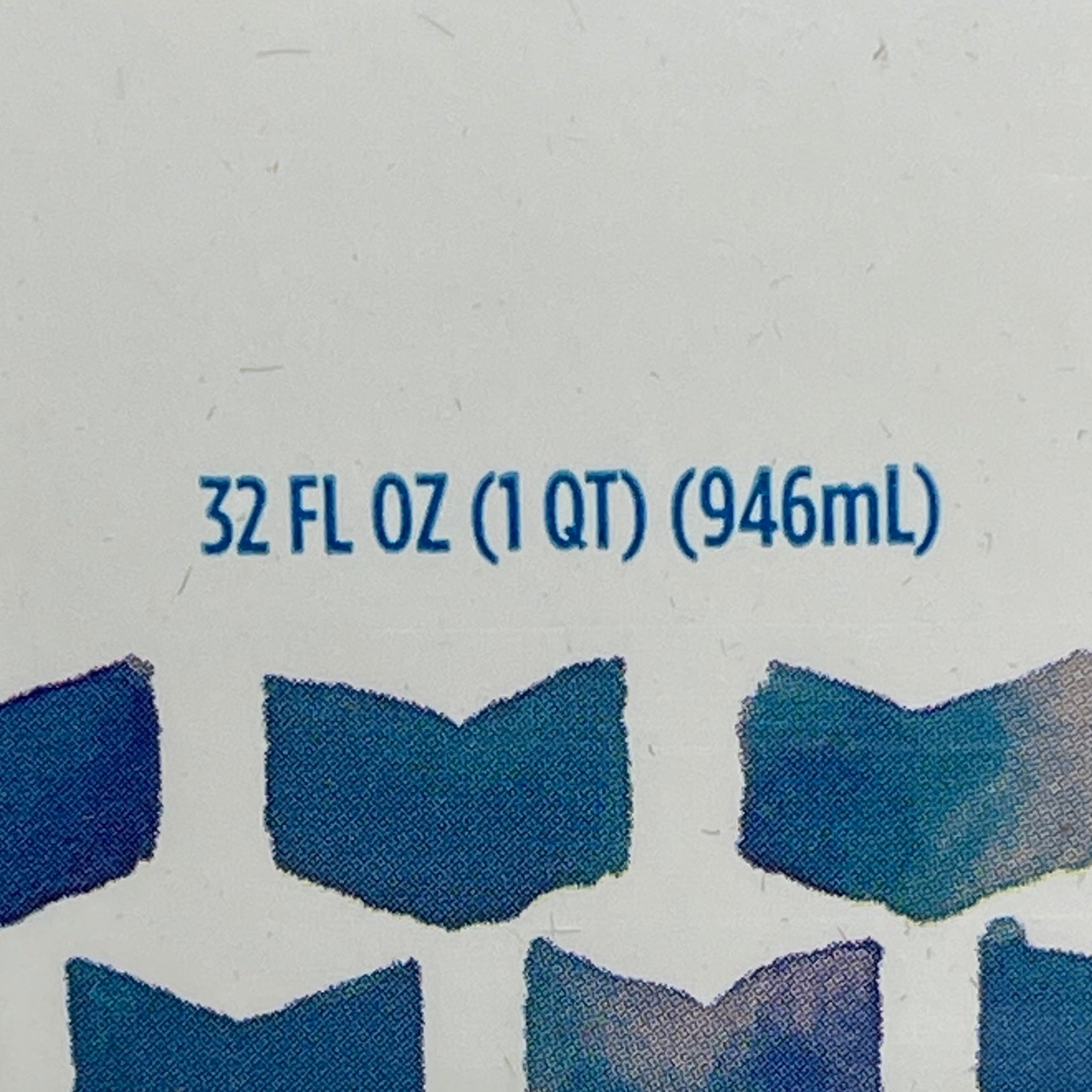 ZA@ RIPPLE (6 PACK) Non-Dairy Milk Original Vegan Gluten Free 32 oz BB 04/29/2024 C