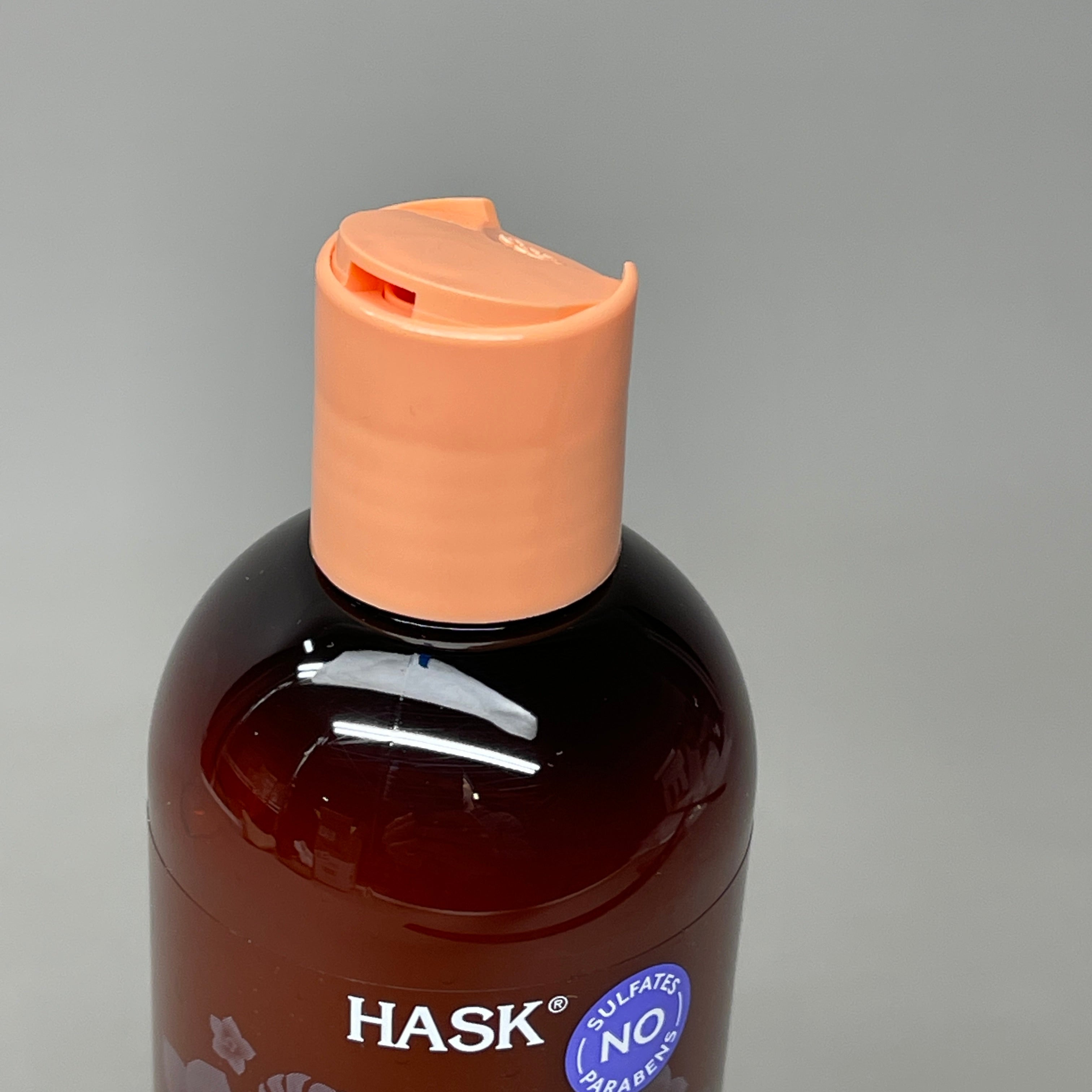 HASK Coconut Oil Nourishing Conditioner 12 oz (NEW)
