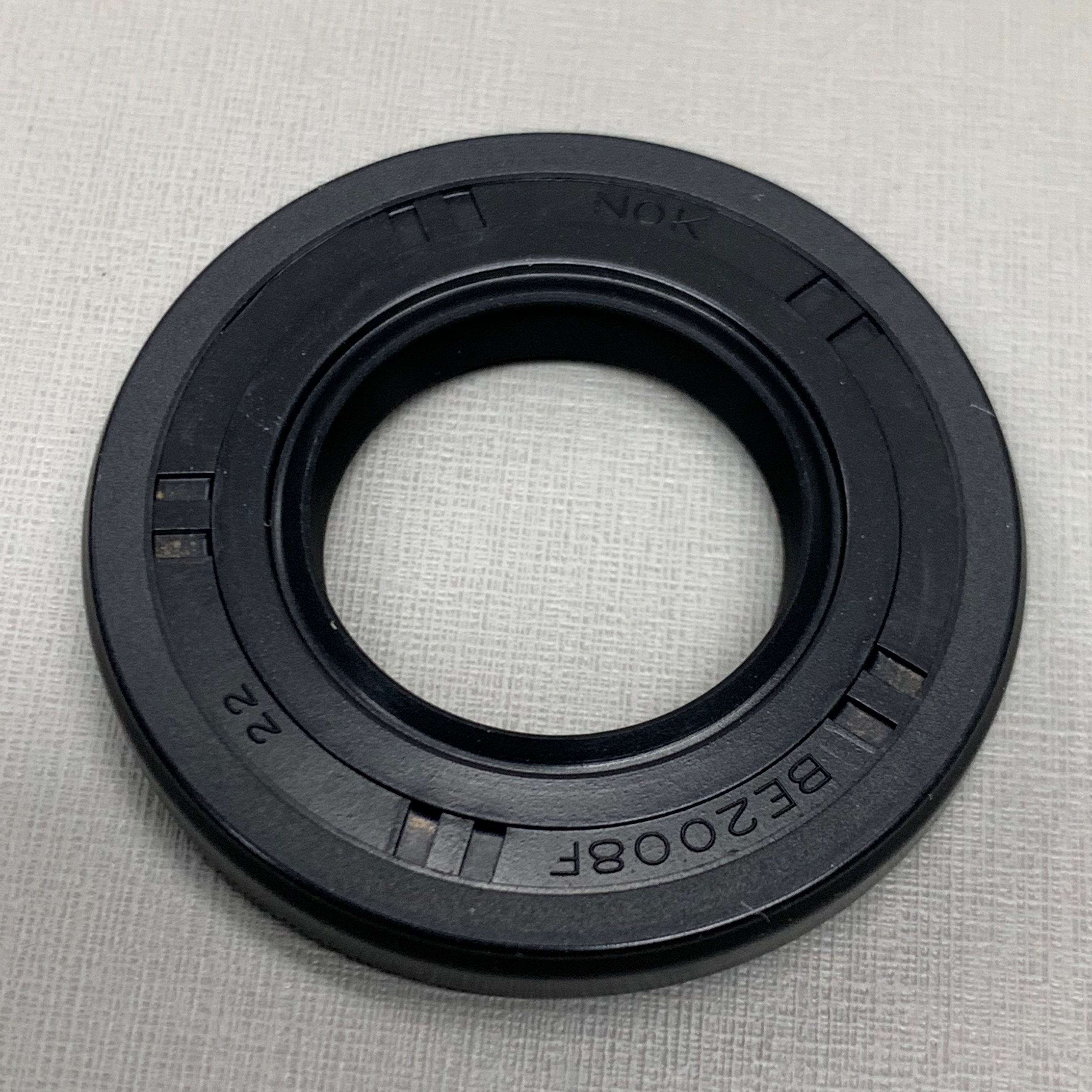 HONDA Oil Seal Ring (22X41X6) GX110 91203-ZE0-003 OEM (New)