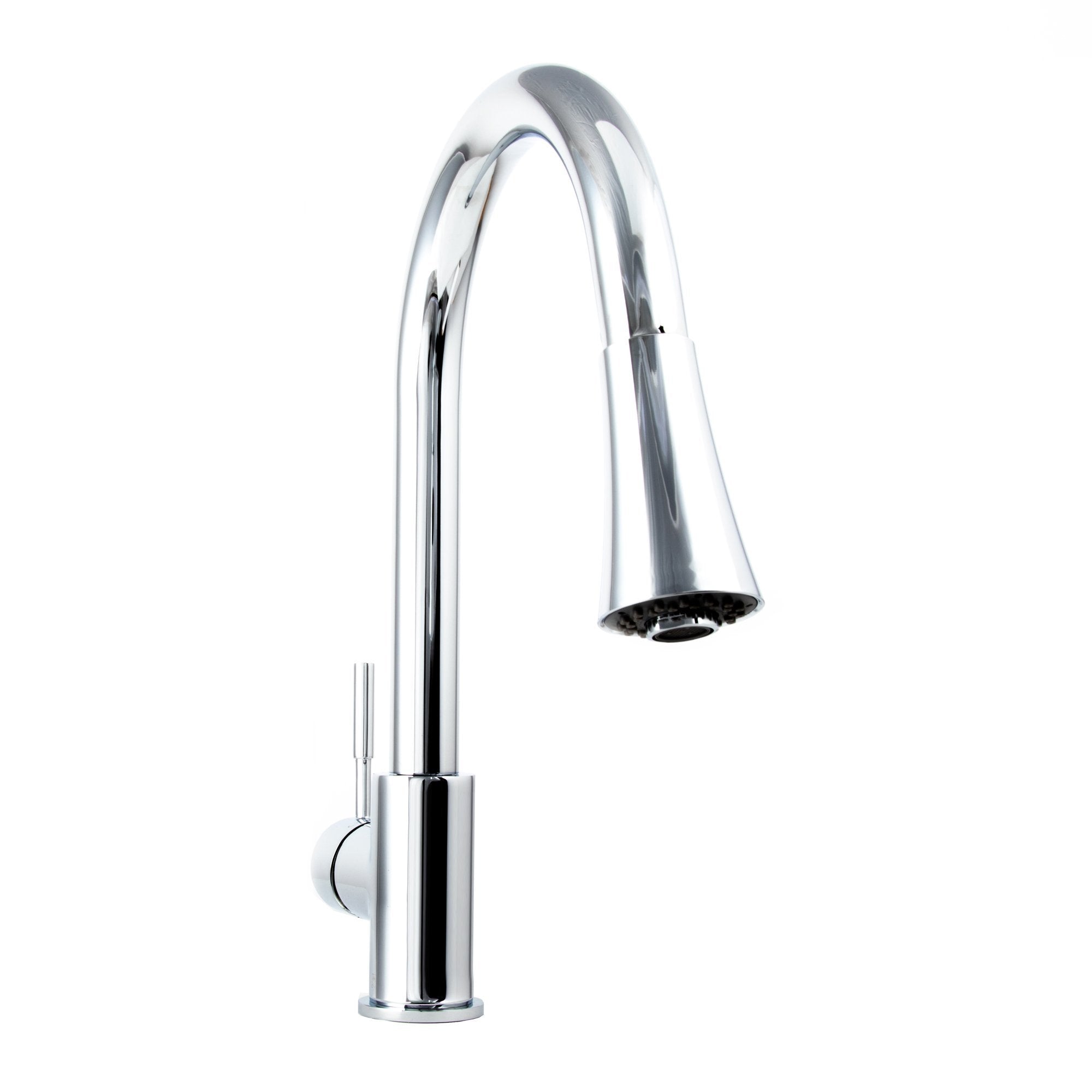 ZLINE Edison Kitchen Faucet with Color Options (EDS-KF)