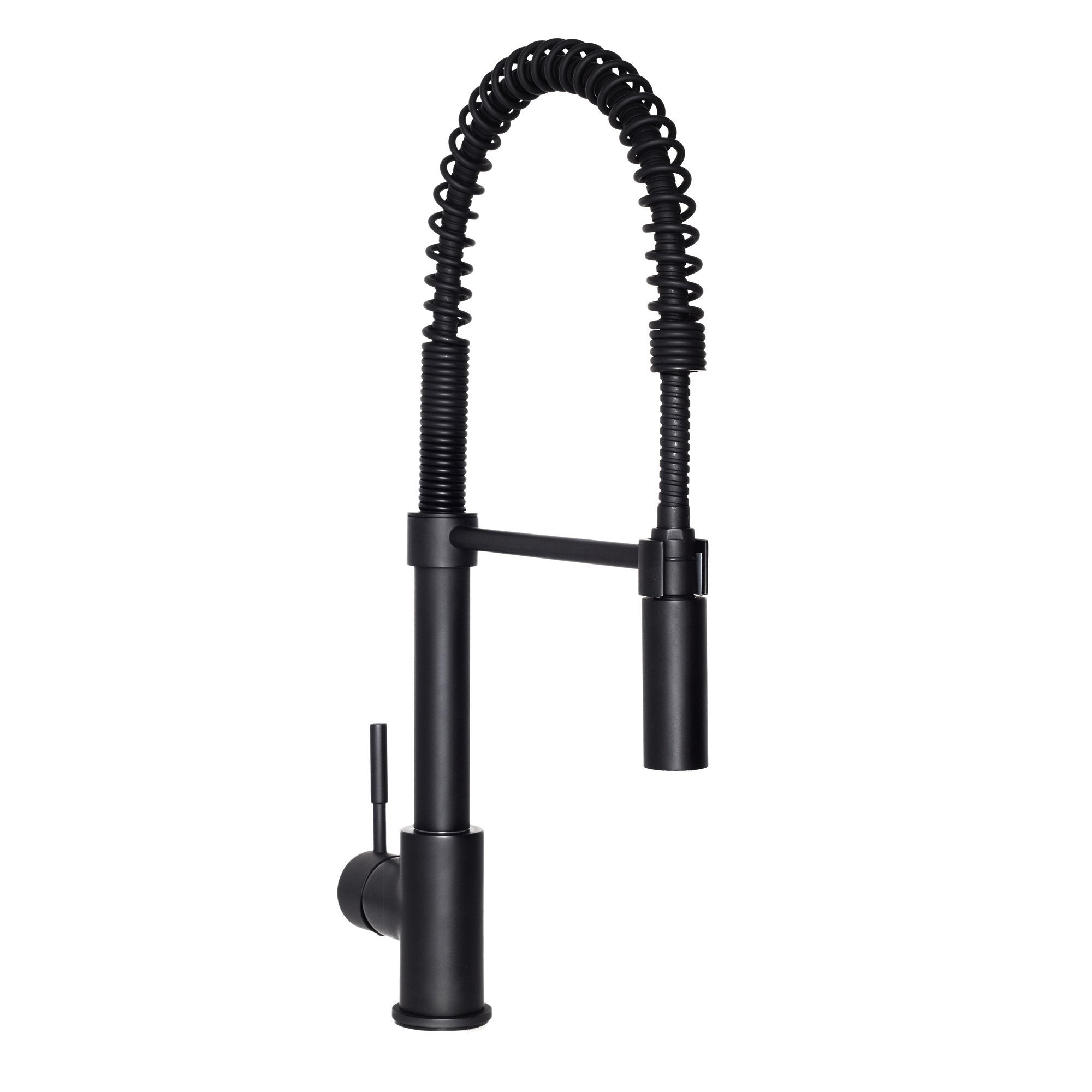 ZLINE Sierra Kitchen Faucet with Color Options (SRA-KF)