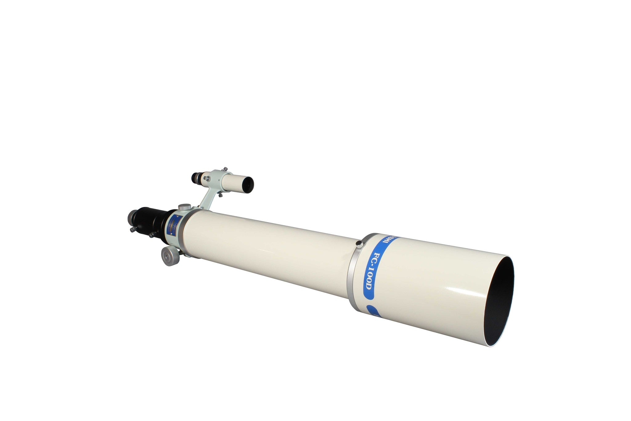 Takahashi FC-100DZ Fluorite Refractor