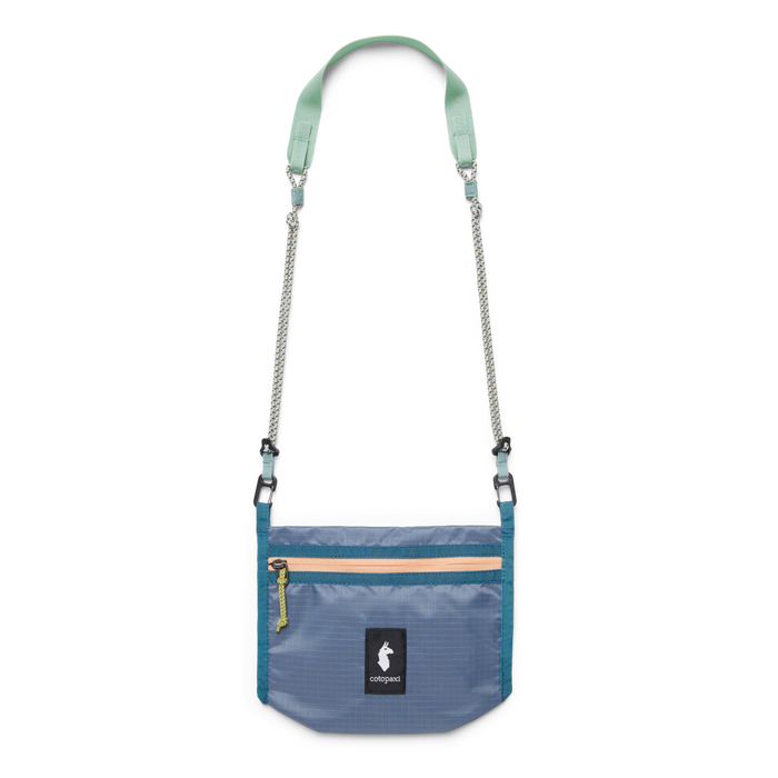 Lista 2L Lightweigh Crossbody Bag - Cada Dia