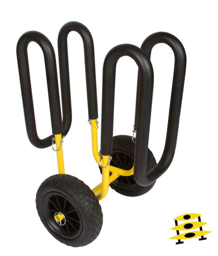 Single-Up SUP Cart