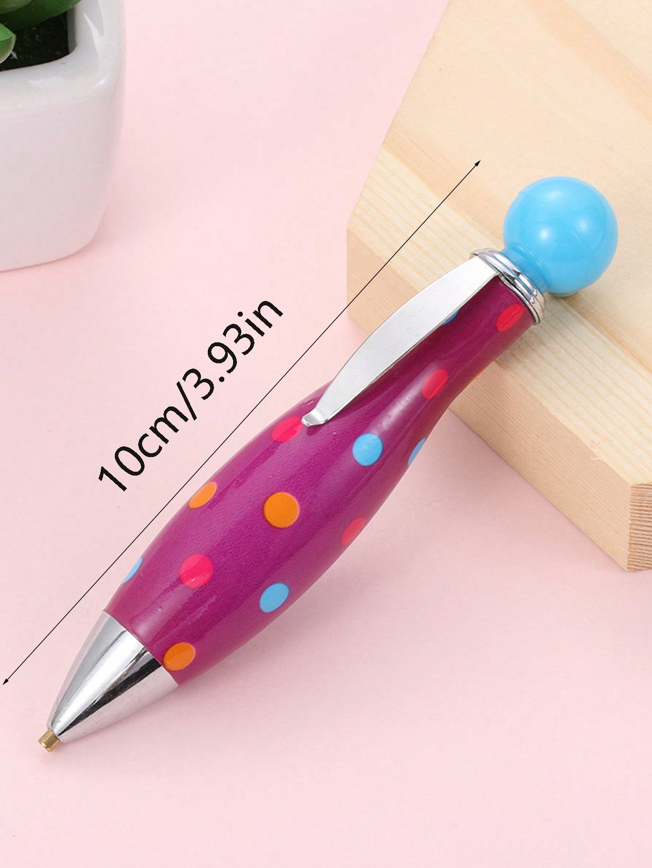 Beautiful & Unique Random Small Diamond Art Painting Tool - Diamond Pen, DIY Craft Tools for 5d Diamond Dotting Art ??