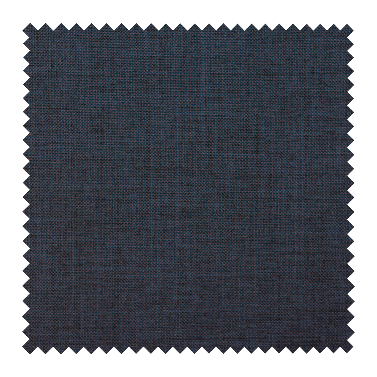 Fabric Navy Blue 01302