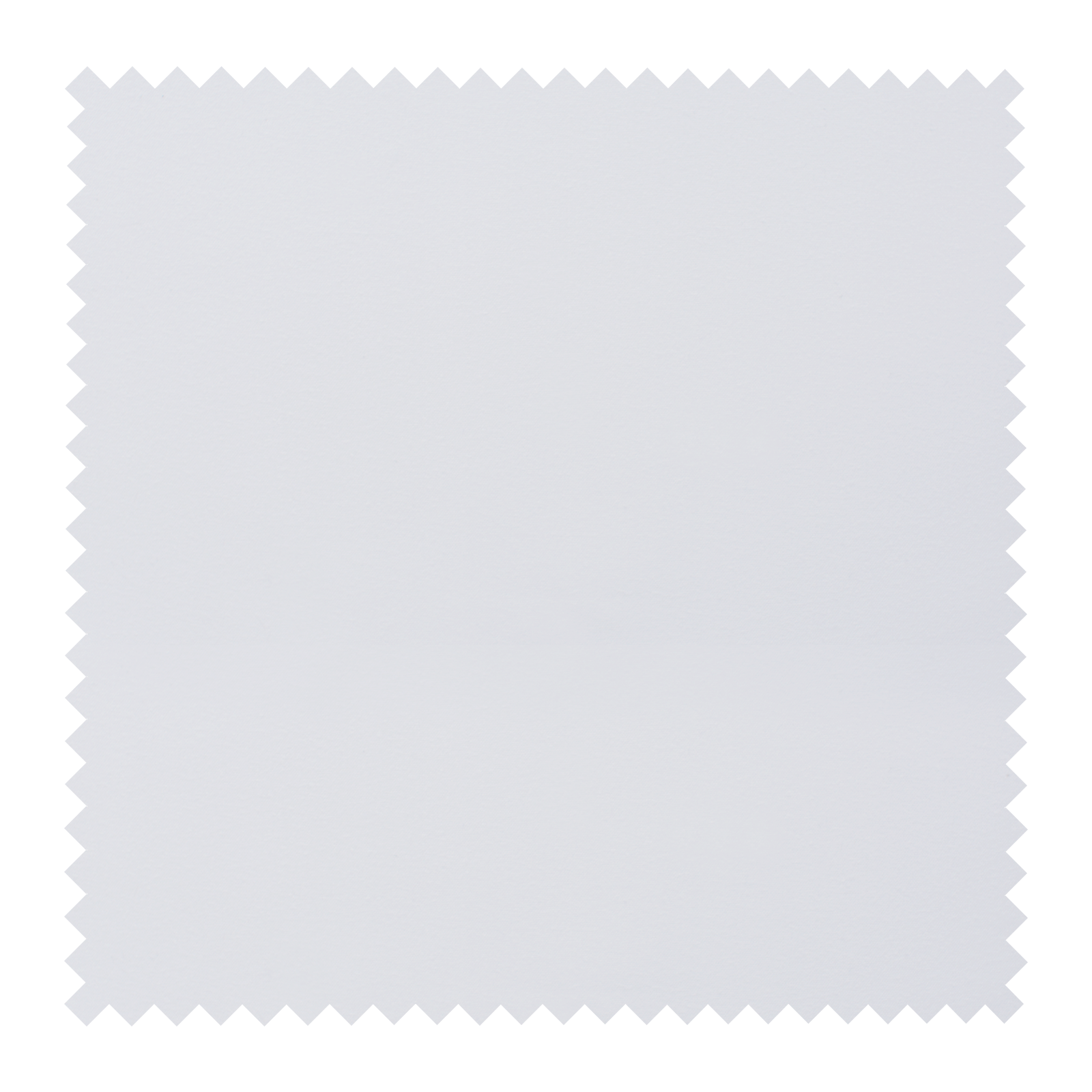 Fabric White 01307